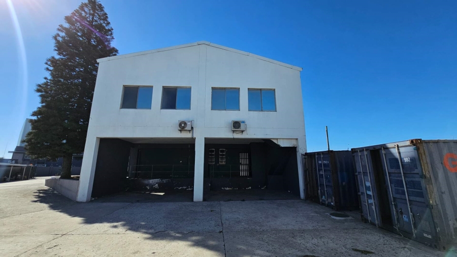 To Let commercial Property for Rent in Epping Industrial Western Cape